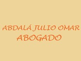 Abdalá Julio Omar