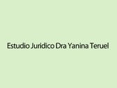 Estudio Juridico Dra Yanina Teruel