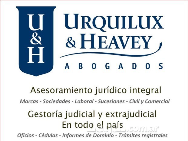 URQUILUX & HEAVEY Abogados