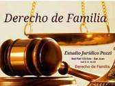 Estudio Jurídico Pozzi. Derecho de Familia  & Sucesiones
