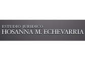 Hosanna M. Echevarría & Asociados
