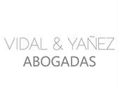Vidal & Yañez Abogadas