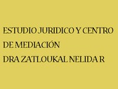 Estudio juridico y Centro de Mediación Dra Zatloukal Nelida R