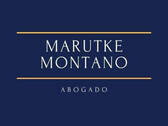 Estudio Jurídico Marutke Montano