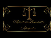 Estudio Jurídico Dra Marilina Benedetti