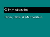 Pliner, Heker & Mermelstein