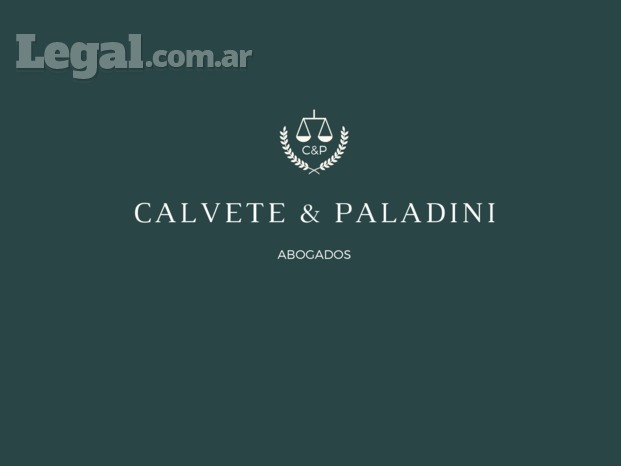 Calvete & Paladini Abogados