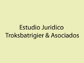 Estudio Juridico Troksbatrigier & Asociados