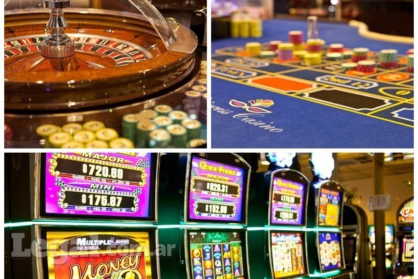 Quedarán nueve casinos en funcionamiento en la Provincia de Buenos Aires, es decir, tendrá tres menos