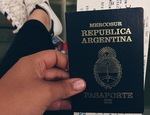 ​¿Cómo se obtiene la nacionalidad argentina?