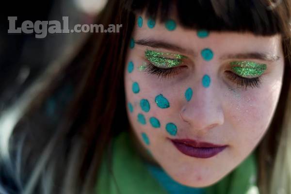 El aborto clandestino sigue siendo un problema de salud pública. 