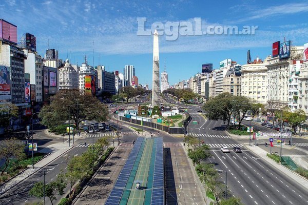 Permiso de trabajo en Argentina: Residencia transitoria, temporal y permanente.