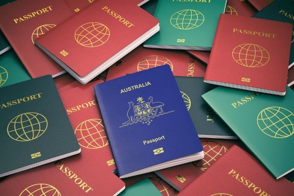 Decreto 749/2019: Modificación del Reglamento para la Emisión de Pasaportes