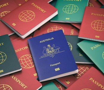 Decreto 749/2019: Modificación del Reglamento para la Emisión de Pasaportes