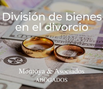 Division de Bienes en el Divorcios - Bienes Propios vs Gananciales - Una aproximación sencilla