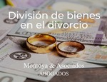 Division de Bienes en el Divorcios - Bienes Propios vs Gananciales - Una aproximación sencilla