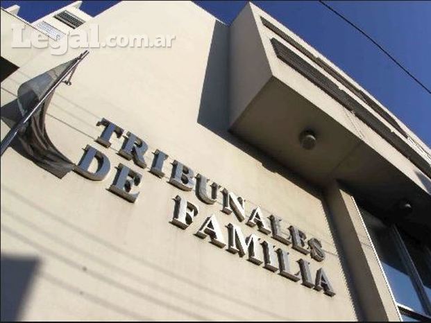 Abogada de familia
