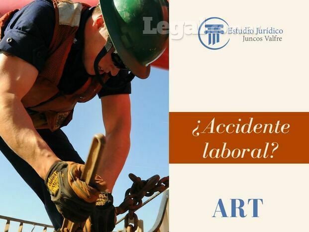 ACCIDENTE LABORAL- ENFERMEDAD PROFESIONAL