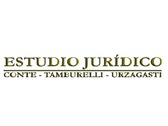 Estudio Jurídico Conte-Tamburelli-Urzagasti
