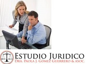 Estudio Jurídico Pgg