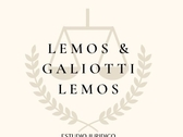 LEMOS & GALIOTTI LEMOS