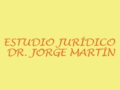 Estudio Jurídico Dr. Jorge Martín