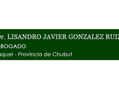 Dr. Lisandro Javier González Ruiz