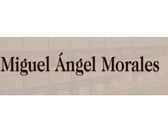 Miguel Ángel Morales