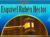 Abogado Esquivel Rubén Héctor