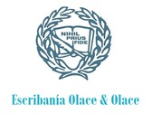 Escribanía Olace & Olace