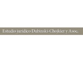 Estudio Jurídico Dubinski-Chojkier Y Asoc.