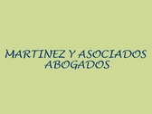 Martinez Y Asociados Abogados