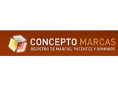 Concepto Marcas