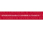 Svergnini Robiola Grinverg & Tombeur