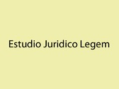 Estudio Juridico Legem