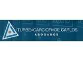 Iturbe, Carciofi, De Carlos Abogados