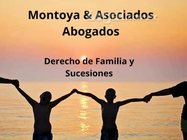 Abogados de Familia y Sucesiones - Divorcios - Regimen de Visitas - Alimentos - Tenencia