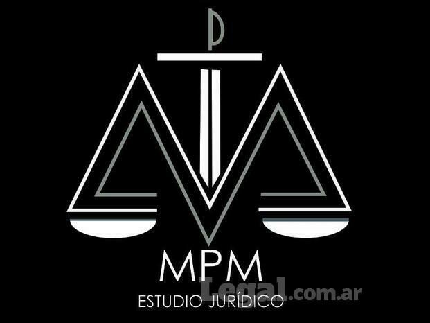 Estudio Jurídico MPM
