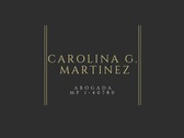 Martínez Carolina Gisselle