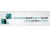 Pacharoni Kazuf Ramia & Salde
