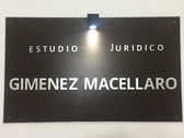 Estudio Jurídico Giménez Macellaro