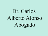 Doctor Carlos Alberto Alonso