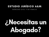 Estudio Jurídico AyM