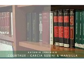 Estudio Jurídico Courtaux, García Susini & Mansilla