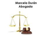 Abogada Marcela Durán