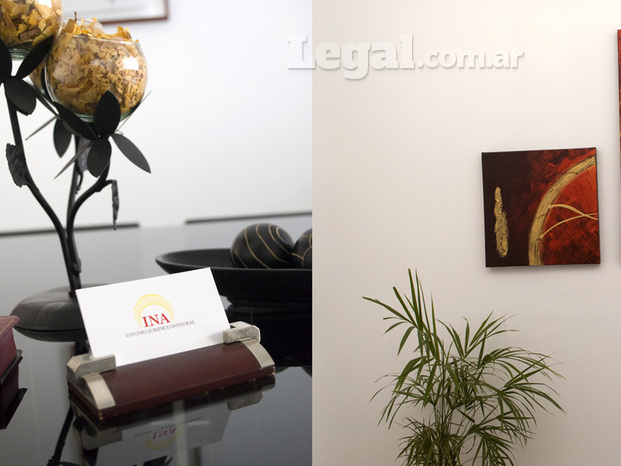 Estudio Jurídico Integral (INA)