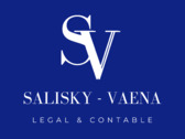 Salisky, Vaena & Asoc. | Estudio Jurídico Contable