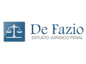 De Fazio Estudio Jurídico penal