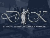 Estudio Jurídico Daiana Komavli