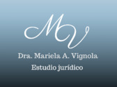 Dra. Mariela A. Vignola & Asociados.